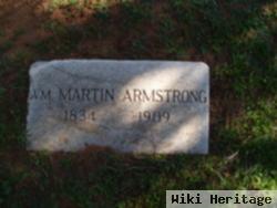 William Martin Armstrong