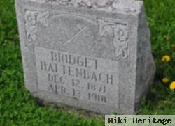 Brigett Hattenbach