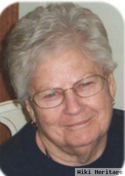 Marilyn M. Draheim Hoppe