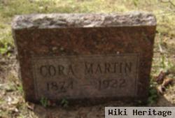 Cora Martin