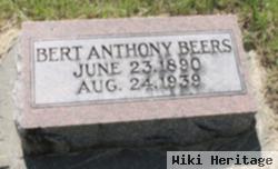 Bert Anthony Beers