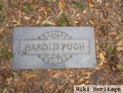 Harold Pugh