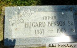 Hugard Glendale Benson, Sr