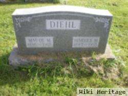 Harvey Mack Diehl