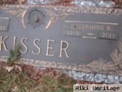 Josephine R Roberts Kisser