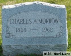 Charles A Morrow