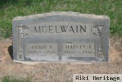 Harvey E. Mcelwain