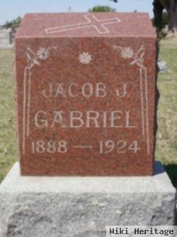 Jacob J. Gabriel