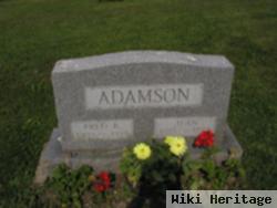 Marion Jean Kelsey Adamson