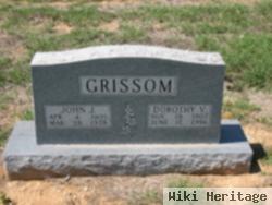 John Jackson Grissom