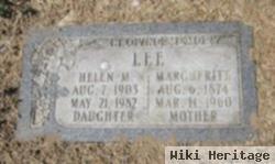 Helen M. Lee