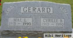 Mae L. Gerard