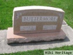 Alice N Weeks Buttermore