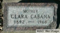 Clara Worden Cabana