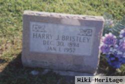 Harry Joseph Bristley