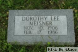 Dorothy Lee Robinson Meisner