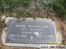 Athel Woodcock