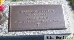 Wallace Eitzen