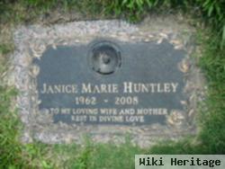 Janice Marie Huntley