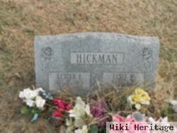 Elsie M. Hickman
