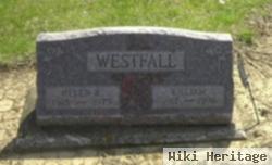 Helen Rebecca Swartzel Westfall