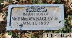 Infant Bagley