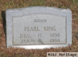 Pearl King