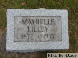 Maybelle Ruth Lilley Dorman