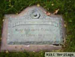 Mary Elizabeth Connelly