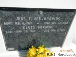 Marie Loupe Barrios