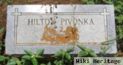 Hilton Pivonka