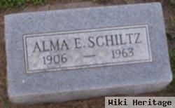 Alma Schiltz