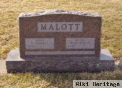 D Everett Malott