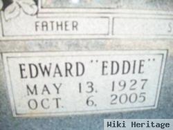 Edward "eddie" Lawrence