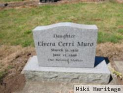 Elvira Cerri Muro