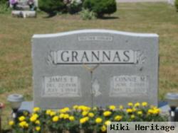 Connie M Graham Grannas