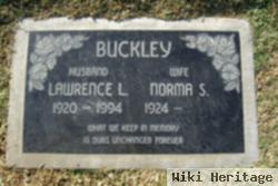 Lawrence Leroy Buckley