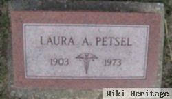 Laura A. Petsel