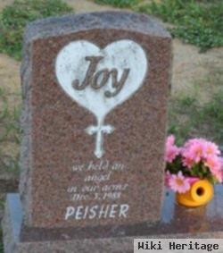 Joy Peisher