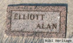 Elliott Alan Rustvold