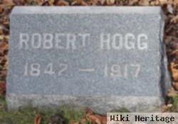 Robert Hogg