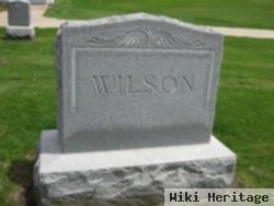 Grace F Wilson