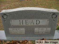 Hubert Head