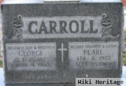 Pearl Carroll