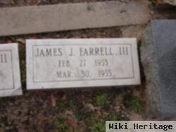 James J. Farrell, Iii