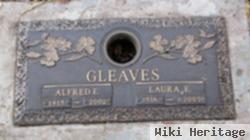 Alfred Eckley Gleaves