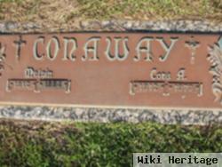 Cora A Conaway