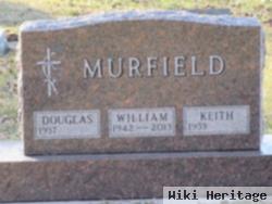 William Marion "bill" Murfield