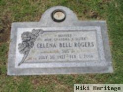 Celena Rogers