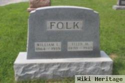 William L. Folk